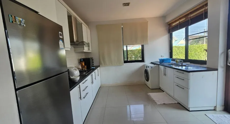 For rent 3 bedrooms villa in Hua Hin, Prachuap Khiri Khan