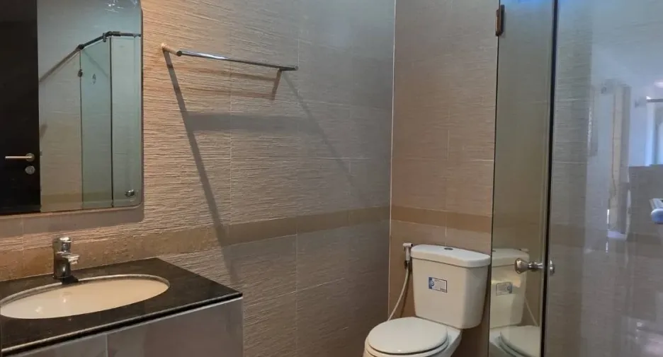 For rent 3 bedrooms villa in Hua Hin, Prachuap Khiri Khan