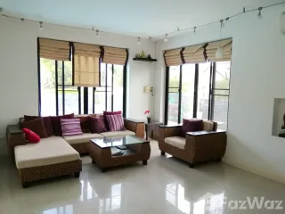 For rent 3 bedrooms villa in Hua Hin, Prachuap Khiri Khan