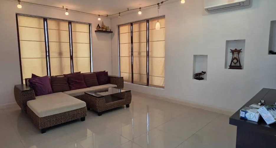 For rent 3 bedrooms villa in Hua Hin, Prachuap Khiri Khan