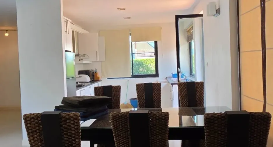 For rent 3 bedrooms villa in Hua Hin, Prachuap Khiri Khan