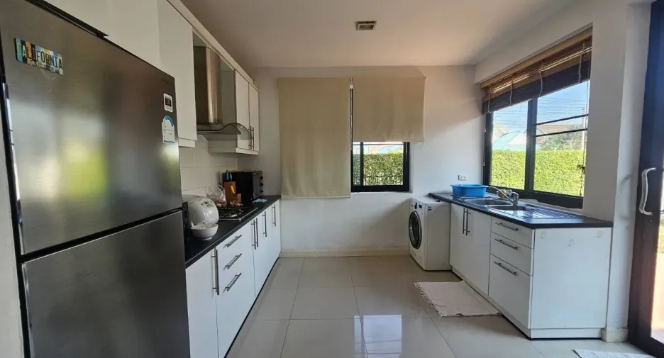 For rent 3 bedrooms villa in Hua Hin, Prachuap Khiri Khan