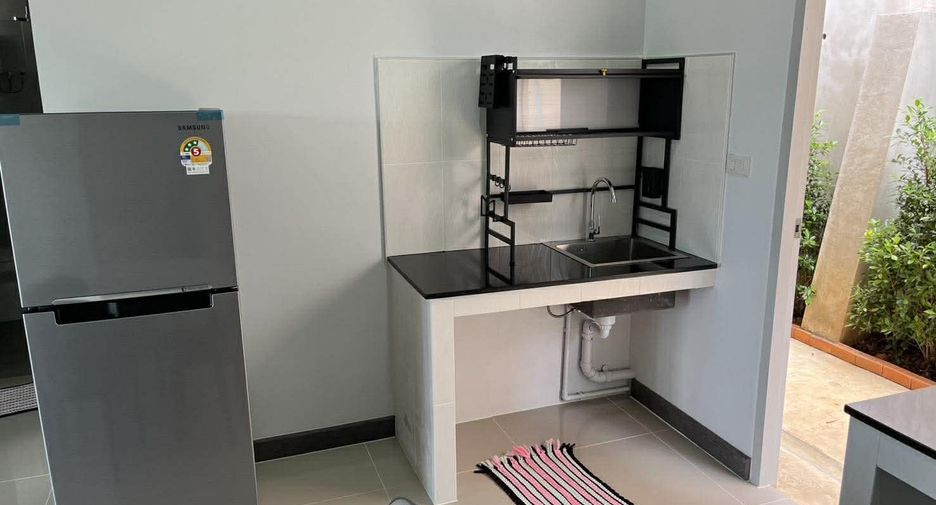 Haus zur Miete mit 2 Zimmer in Mueang Phuket, Phuket