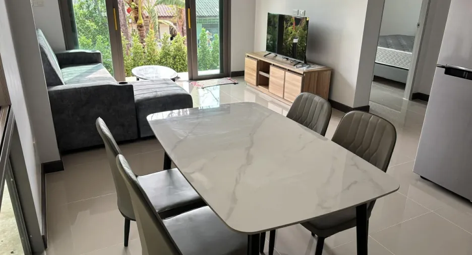 Haus zur Miete mit 2 Zimmer in Mueang Phuket, Phuket