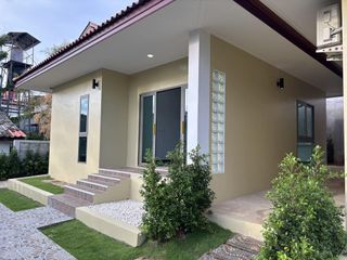 For Rent 2 Bedroom House In Mueang Phuket