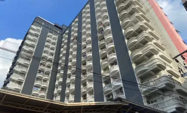 Аренда студия кондо в Mueang Samut Prakan, Самутпракан