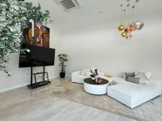 For rent and for sale 3 bedrooms house in Bang Lamung, Chonburi