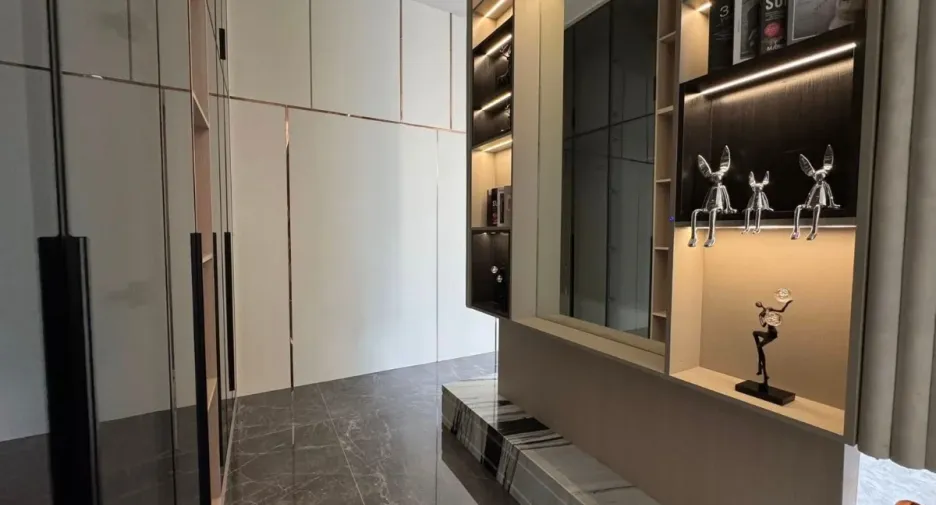 Casa en venta de 6 habitaciones en Bang Lamung, Chonburi