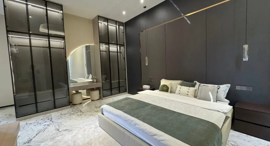 Casa en venta de 6 habitaciones en Bang Lamung, Chonburi