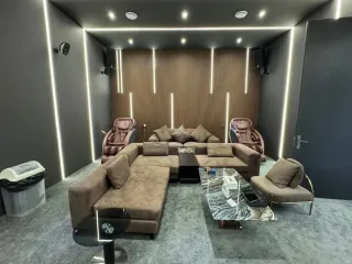 Casa en venta de 6 habitaciones en Bang Lamung, Chonburi