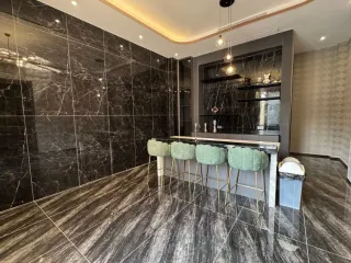 Casa en venta de 6 habitaciones en Bang Lamung, Chonburi