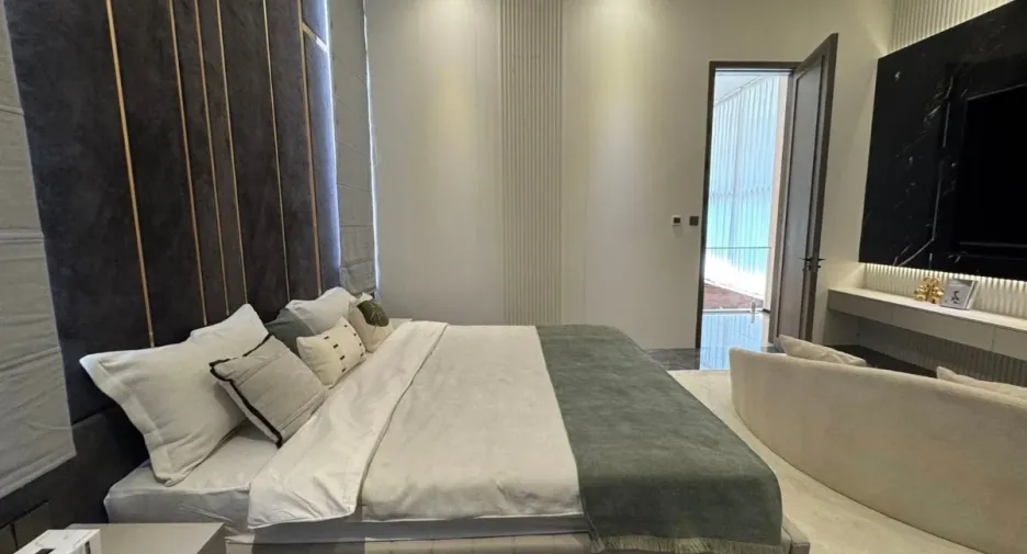 Casa en venta de 6 habitaciones en Bang Lamung, Chonburi