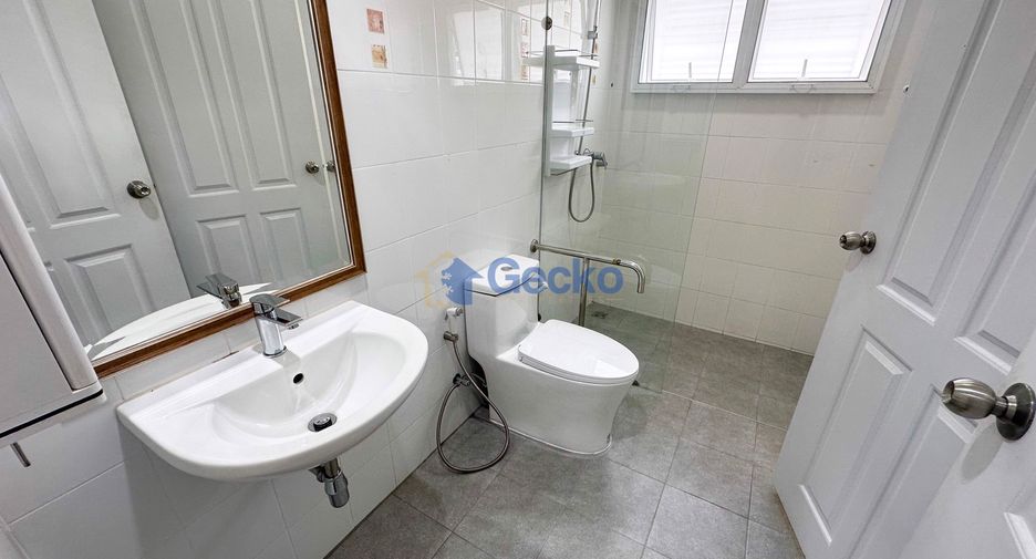 Haus zum Kauf mit 3 Zimmer in Bang Lamung, Chonburi