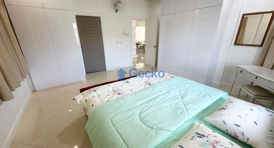 Haus zum Kauf mit 3 Zimmer in Bang Lamung, Chonburi
