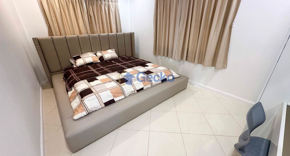 Haus zum Kauf mit 3 Zimmer in Bang Lamung, Chonburi