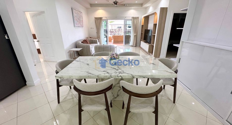 Haus zum Kauf mit 3 Zimmer in Bang Lamung, Chonburi