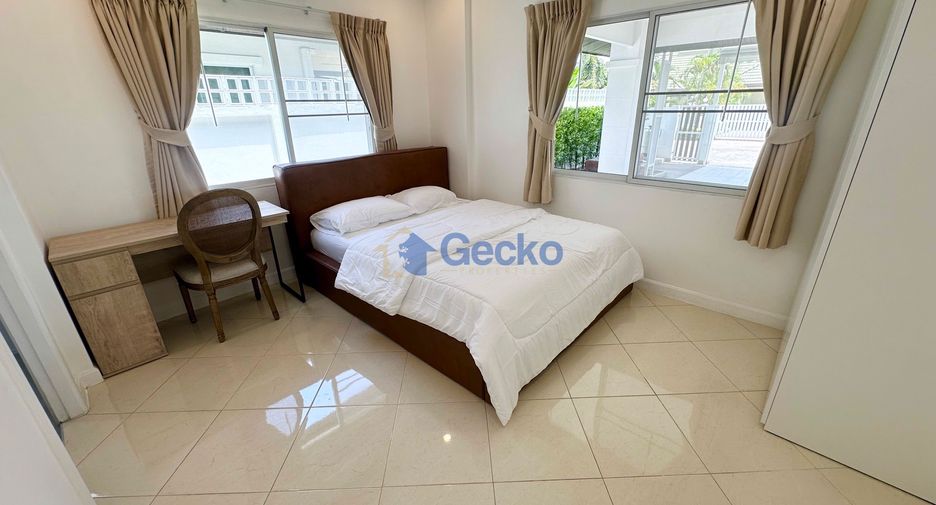 Haus zum Kauf mit 3 Zimmer in Bang Lamung, Chonburi
