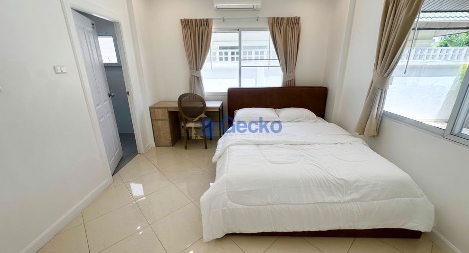 Haus zum Kauf mit 3 Zimmer in Bang Lamung, Chonburi