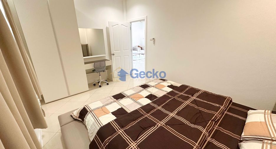 Haus zum Kauf mit 3 Zimmer in Bang Lamung, Chonburi