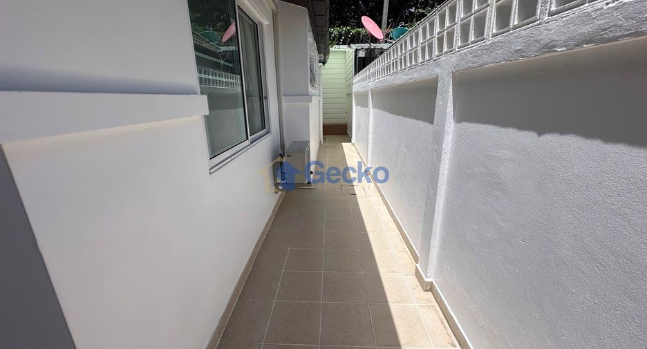 Haus zum Kauf mit 3 Zimmer in Bang Lamung, Chonburi