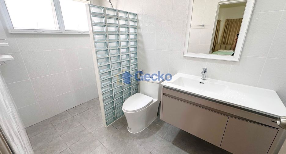 Haus zum Kauf mit 3 Zimmer in Bang Lamung, Chonburi