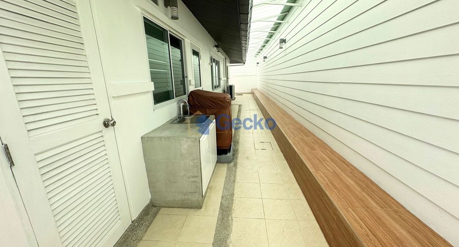 Haus zum Kauf mit 3 Zimmer in Bang Lamung, Chonburi