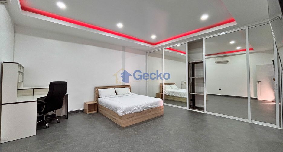 ขาย 5 ห้องนอน บ้านเดี่ยว ใน บางละมุง, ชลบุรี