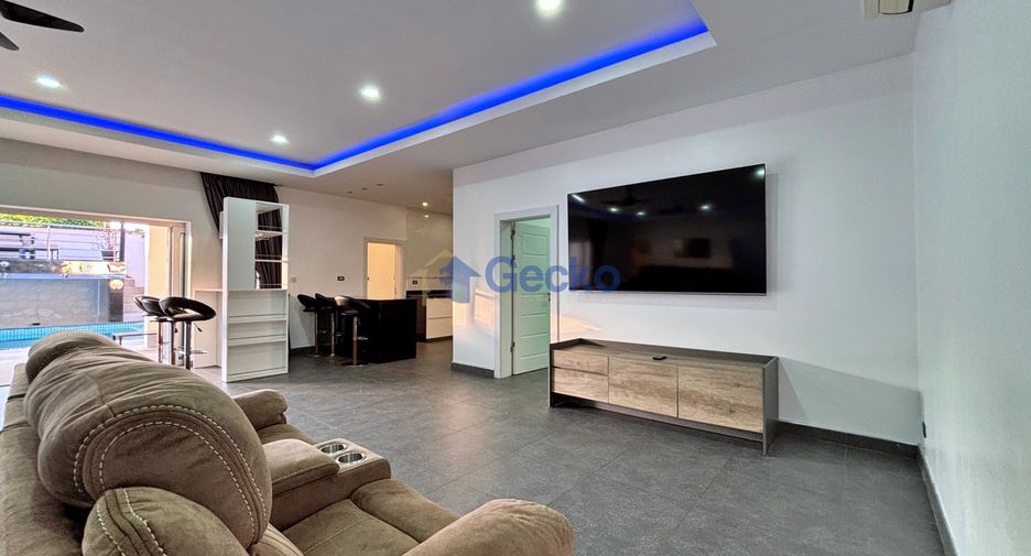 ขาย 5 ห้องนอน บ้านเดี่ยว ใน บางละมุง, ชลบุรี