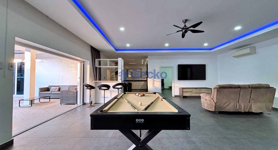 ขาย 5 ห้องนอน บ้านเดี่ยว ใน บางละมุง, ชลบุรี