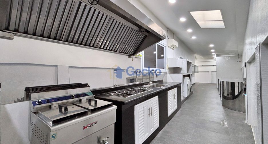 ขาย 5 ห้องนอน บ้านเดี่ยว ใน บางละมุง, ชลบุรี