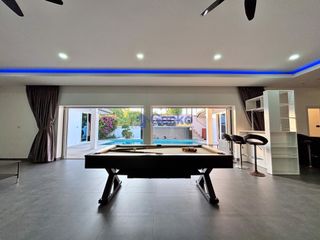 Casa en venta de 5 habitaciones en Bang Lamung, Chonburi