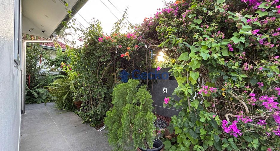 ขาย 5 ห้องนอน บ้านเดี่ยว ใน บางละมุง, ชลบุรี