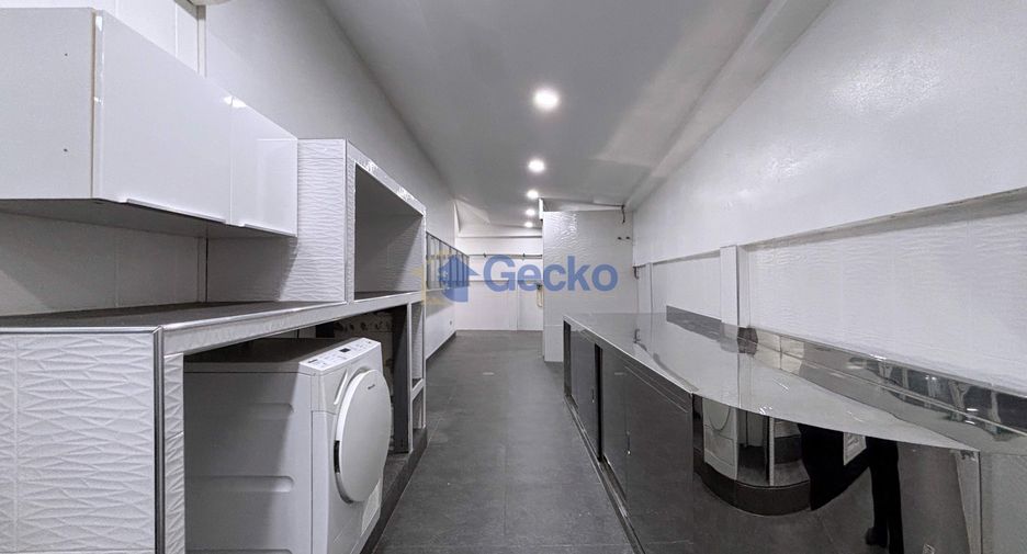 ขาย 5 ห้องนอน บ้านเดี่ยว ใน บางละมุง, ชลบุรี