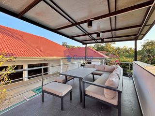 Casa en venta de 5 habitaciones en Bang Lamung, Chonburi