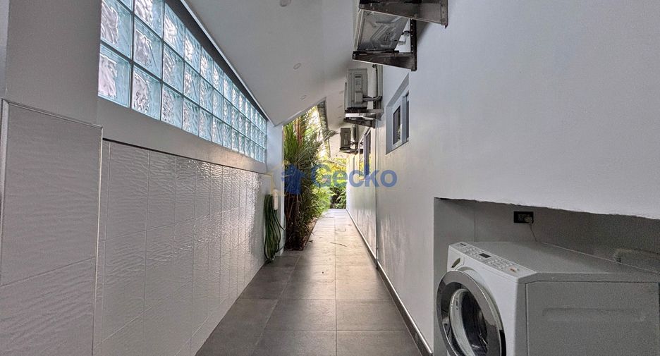 ขาย 5 ห้องนอน บ้านเดี่ยว ใน บางละมุง, ชลบุรี