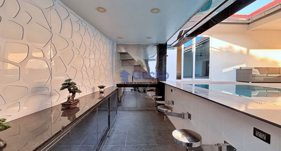 ขาย 5 ห้องนอน บ้านเดี่ยว ใน บางละมุง, ชลบุรี