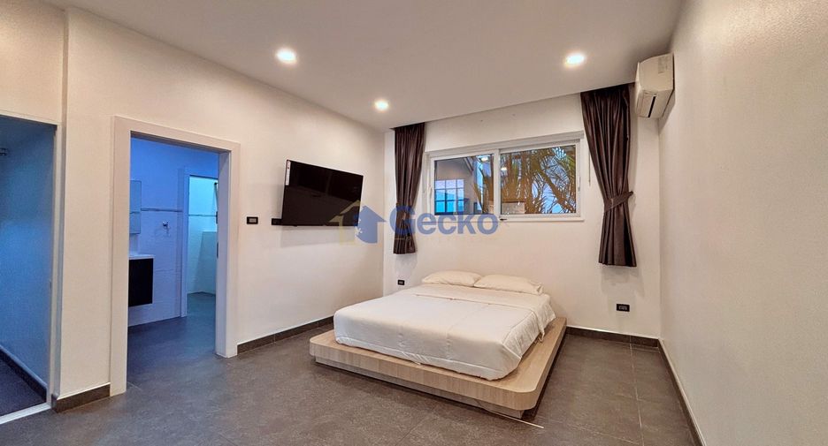 ขาย 5 ห้องนอน บ้านเดี่ยว ใน บางละมุง, ชลบุรี