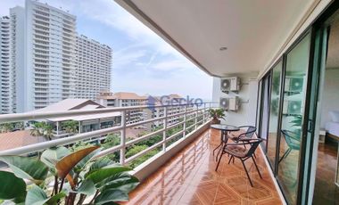 For rent and for sale 1 bed condo in Bang Lamung, Chonburi