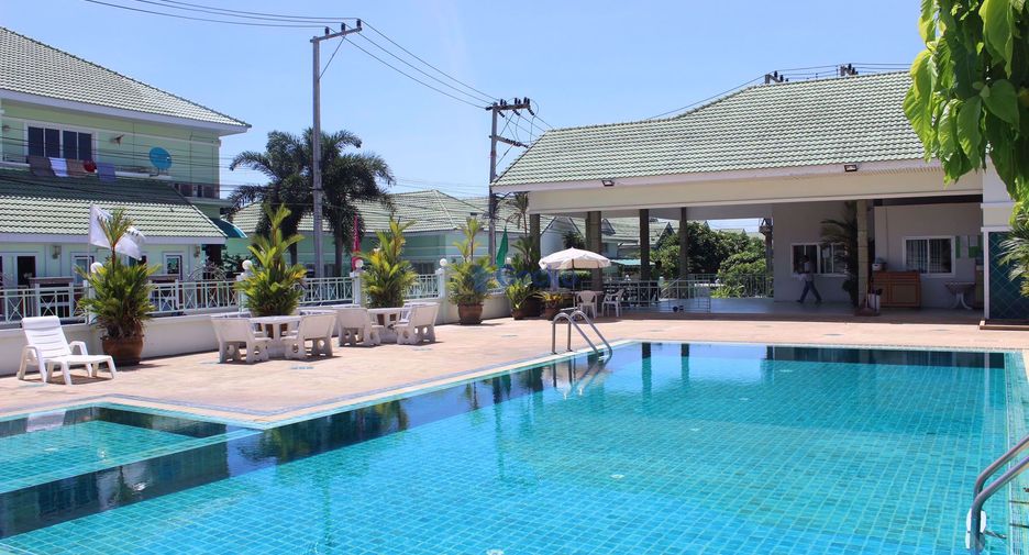 For rent 3 bedrooms house in Bang Lamung, Chonburi