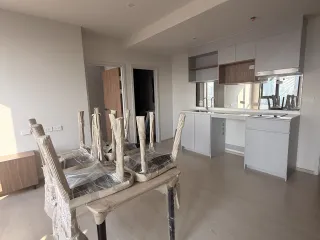 For sale 2 bedrooms condo in Rat Burana, Bangkok