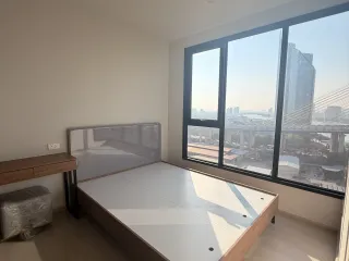 For sale 2 bedrooms condo in Rat Burana, Bangkok