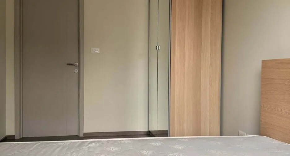 Продажа 1 кровать кондо в Кхлонг Тоеи, Бангкок