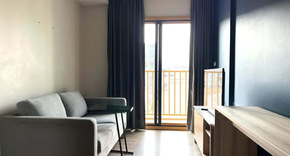 Продажа 1 кровать кондо в Кхлонг Тоеи, Бангкок