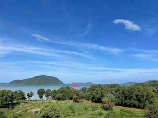 Grundstück zum Kauf in Mueang Phuket, Phuket