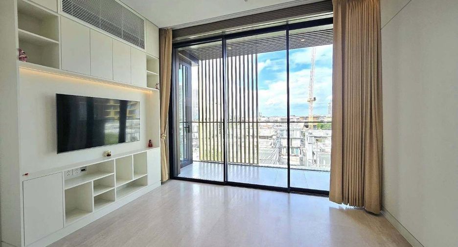 For rent 1 bed condo in Bang Phli, Samut Prakan