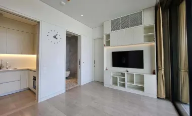 For rent 1 bed condo in Bang Phli, Samut Prakan