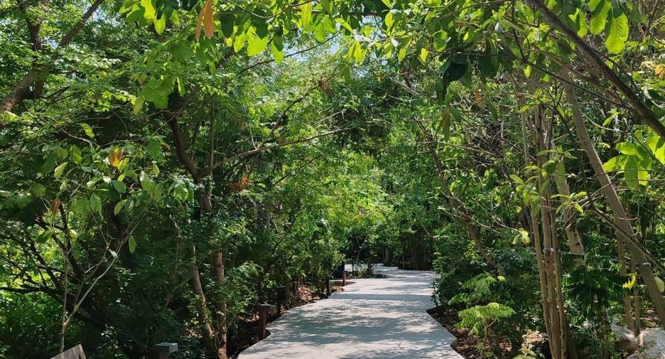 出租 1 卧室 公寓 在 Bang Phli, Samut Prakan