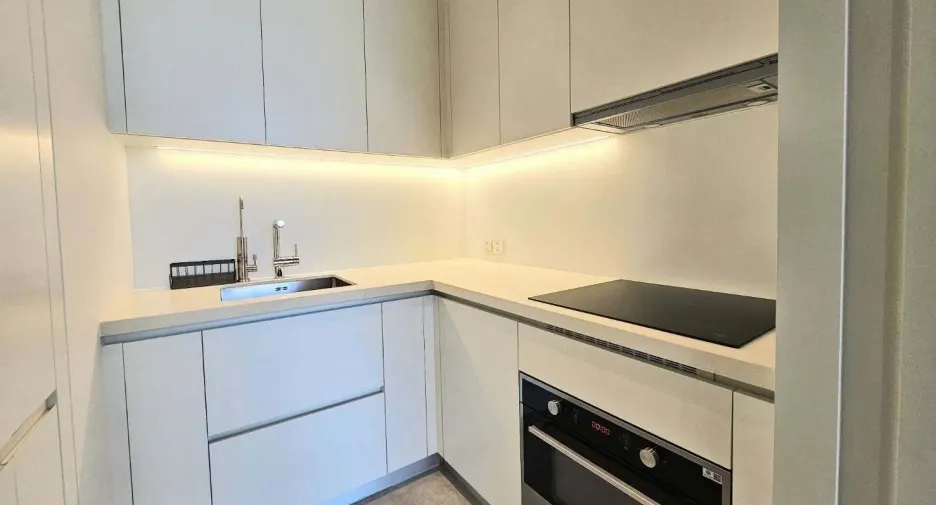 For rent 1 bed condo in Bang Phli, Samut Prakan