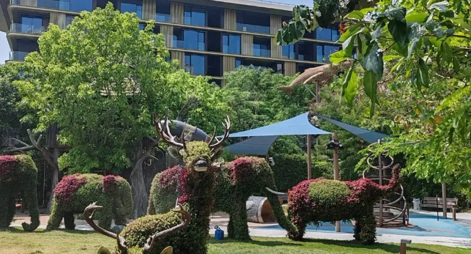 For rent 1 bed condo in Bang Phli, Samut Prakan