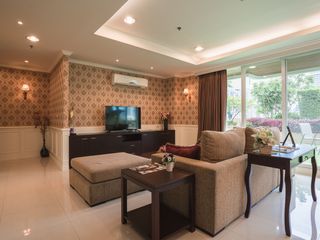 ให้เช่า 4 ห้องนอน คอนโด ใน วัฒนา, กรุงเทพฯ